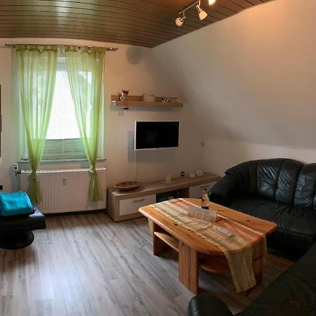 Ferienwohnung Am Wiehen Rodinghausen Экстерьер фото